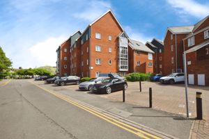 Allocated Parking Space- click for photo gallery